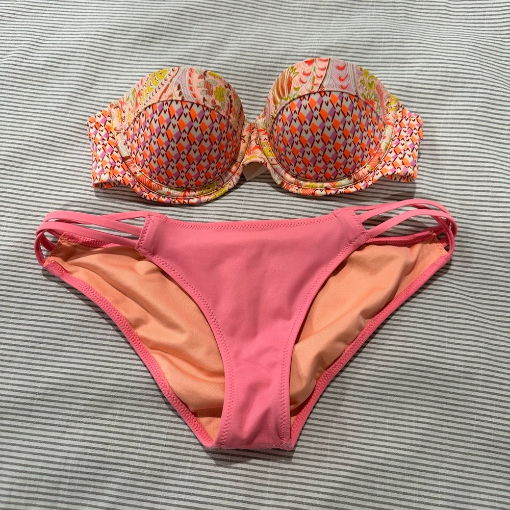 Victoria’s Secret - Swim Set